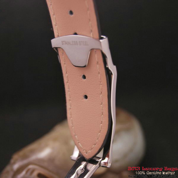 OMEGA DE VILLE CO-AXIAL CHRONOSCOPE Steel on Black Leather Strap OM77411 OMEGA DE VILLE CO-AXIAL CHRONOSCOPE Steel on Black Leather Strap OM77411