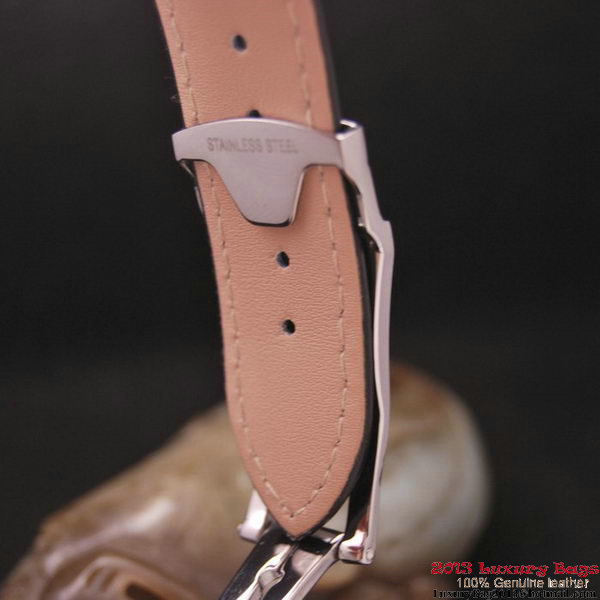 OMEGA DE VILLE CO-AXIAL Chronometer Red Gold on Black Leather Strap OM77502 OMEGA DE VILLE CO-AXIAL Chronometer Red Gold on Black Leather Strap OM77502