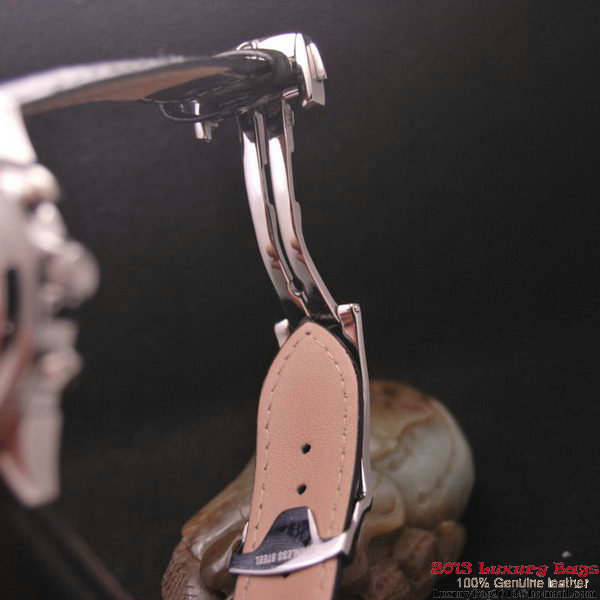 OMEGA DE VILLE CO-AXIAL Chronometer Red Gold on Black Leather Strap OM77502 OMEGA DE VILLE CO-AXIAL Chronometer Red Gold on Black Leather Strap OM77502