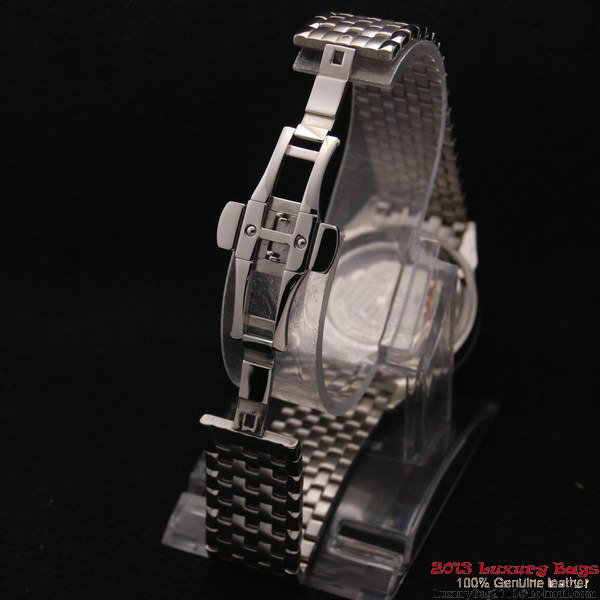 OMEGA DE VILLE CO-AXIAL Chronometer Steel on Steel Strap OM77514 OMEGA DE VILLE CO-AXIAL Chronometer Steel on Steel Strap OM77514