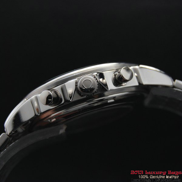 OMEGA DE VILLE CO-AXIAL Chronometer Steel on Steel Strap OM77514 OMEGA DE VILLE CO-AXIAL Chronometer Steel on Steel Strap OM77514