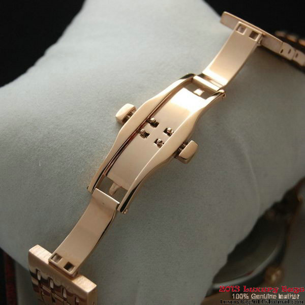 OMEGA DE VILLE Co-AXIAL CHRONOMETER Red Gold on Red Gold Strap OM77029 OMEGA DE VILLE Co-AXIAL CHRONOMETER Red Gold on Red Gold Strap OM77029