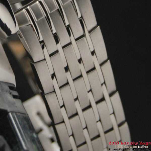 OMEGA DE VILLE HOUR VISION ANNUAL CALENDAR Steel on Steel Strap OM77115 OMEGA DE VILLE HOUR VISION ANNUAL CALENDAR Steel on Steel Strap OM77115