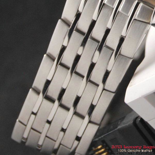 OMEGA DE VILLE HOUR VISION ANNUAL CALENDAR Steel on Steel Strap OM77115 OMEGA DE VILLE HOUR VISION ANNUAL CALENDAR Steel on Steel Strap OM77115