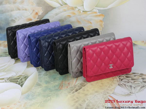 Chanel A33814 Original Leather mini Flap Bag Black Chanel A33814 Original Leather mini Flap Bag Black