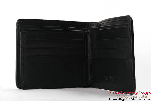 Bottega Veneta Intrecciato Nappa Leather Wallet BV1567 Black Bottega Veneta Intrecciato Nappa Leather Wallet BV1567 Black