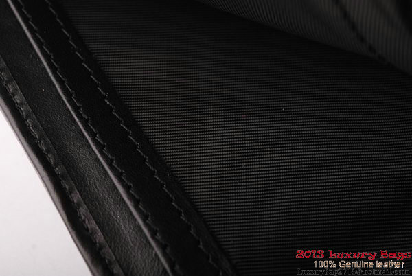 Bottega Veneta Intrecciato Nappa Wallet BV1581 Black Bottega Veneta Intrecciato Nappa Wallet BV1581 Black