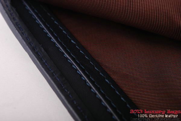 Bottega Veneta Intrecciato Nappa Wallet BV1581 RoyalBlue Bottega Veneta Intrecciato Nappa Wallet BV1581 RoyalBlue