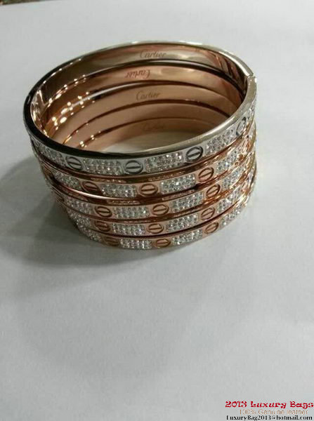 Cartier LEVE Bracelet CT022 Cartier LEVE Bracelet CT022