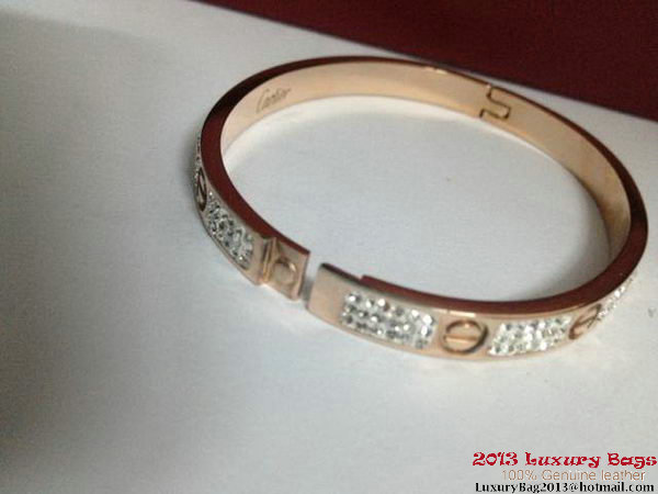 Cartier LEVE Bracelet CT022 Cartier LEVE Bracelet CT022