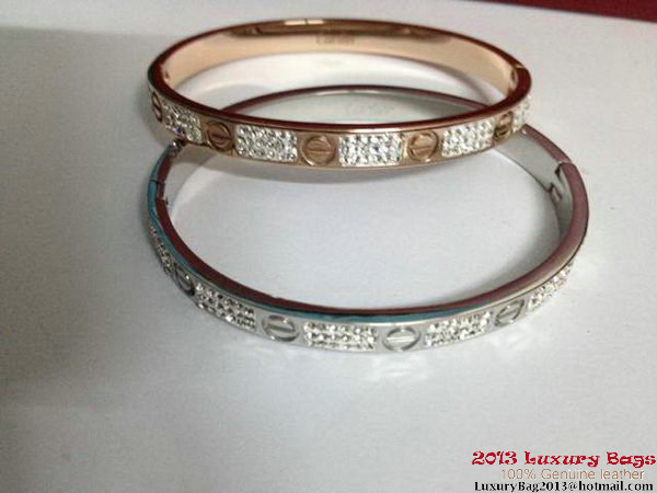 Cartier LEVE Bracelet CT022 Cartier LEVE Bracelet CT022