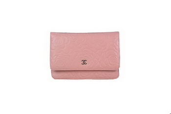 Chanel A33814 Original Sheepskin Leather mini Flap Bag Pink Chanel A33814 Original Sheepskin Leather mini Flap Bag Pink
