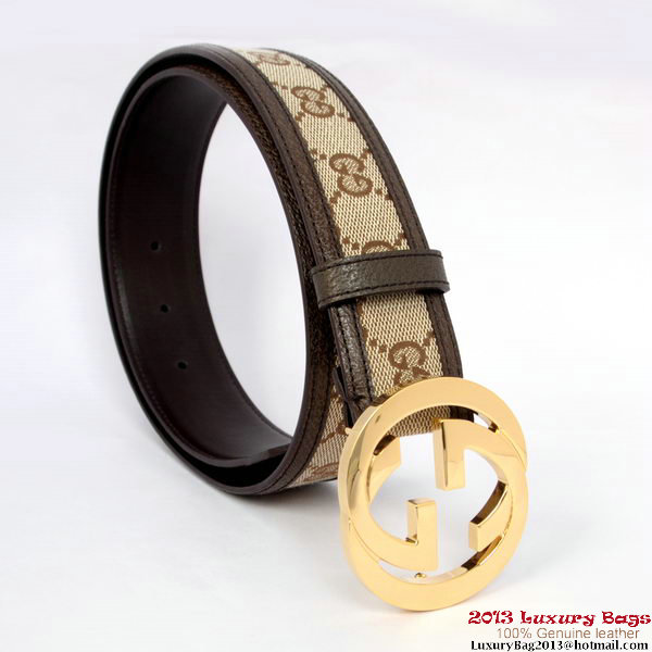 Gucci Belts GG012
