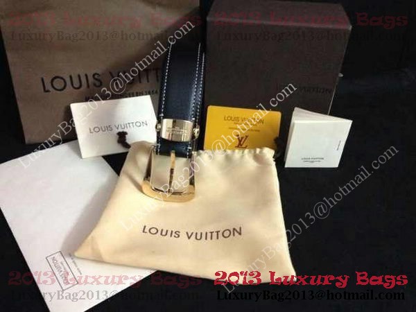 Louis Vuitton Belt LV2049