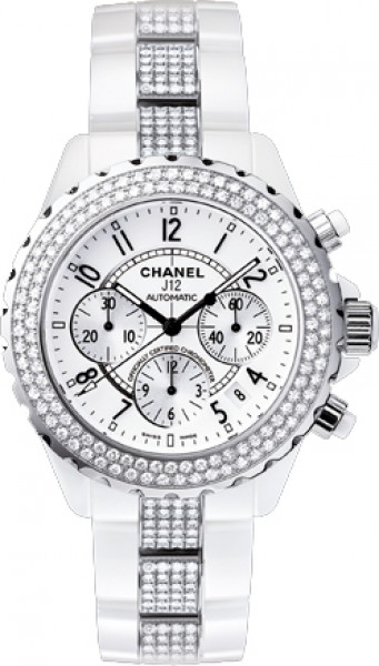 Chanol J12 Chronograph Watch CH1707