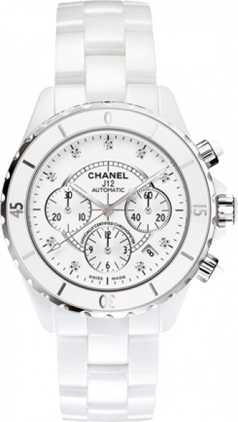 Chanol J12 Chronograph Watch CH2009