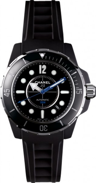 Chanol J12 Marine Watch CH2558