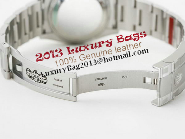 Rolex Air-King 114234C Rolex Air-King 114234C