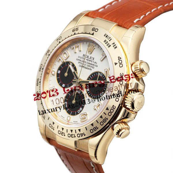 Rolex Cosmograph Daytona Watch 116518K Rolex Cosmograph Daytona Watch 116518K