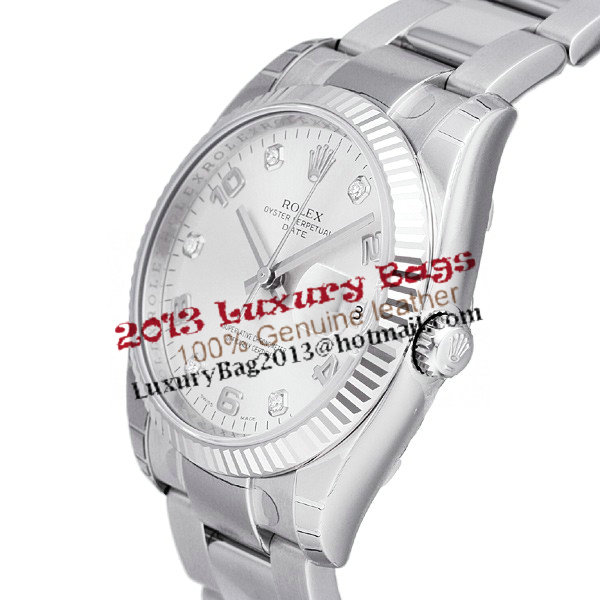 Rolex Date Watch 115234C Rolex Date Watch 115234C