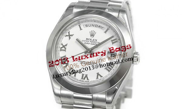 Rolex Day Date II Watch 218206D Rolex Day Date II Watch 218206D
