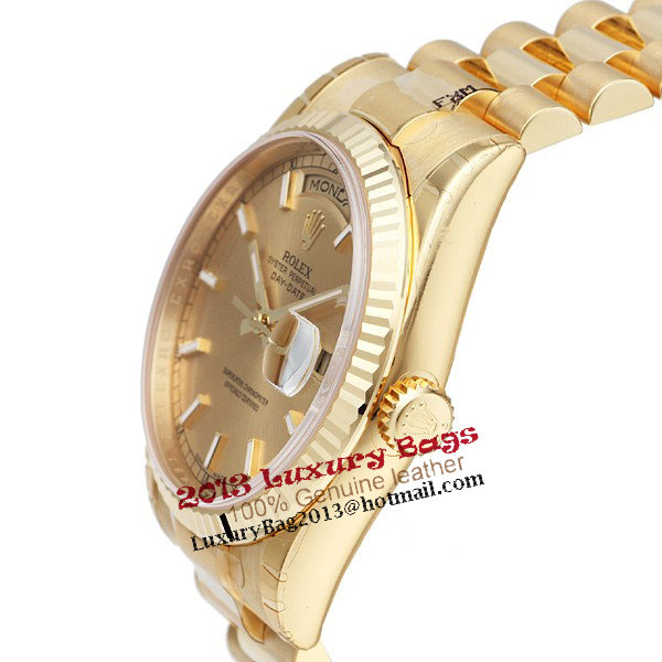 Rolex Day Date Watch 118238C Rolex Day Date Watch 118238C