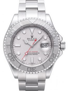 Rolex Yacht Master Watch 16622A
