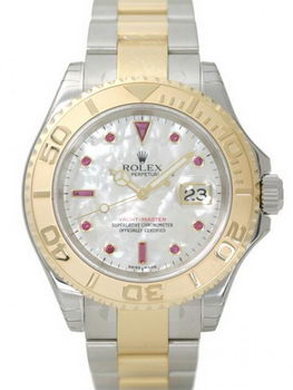 Rolex Yacht Master Watch 16623B