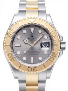 Rolex Yacht Master Watch 16623D