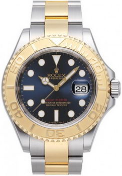 Rolex Yacht Master Watch 16623E