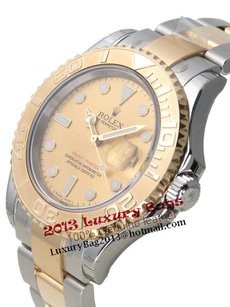 Rolex Yacht Master Watch 16623F Rolex Yacht Master Watch 16623F