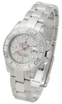 Rolex Yacht Master Watch 169622A
