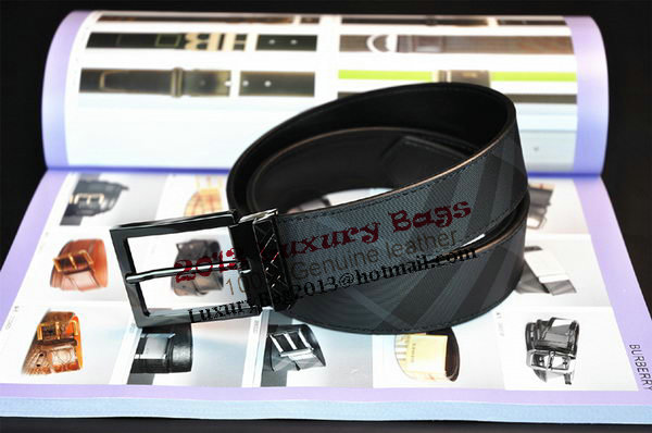 Burberry Belt B4011A Burberry Belt B4011A