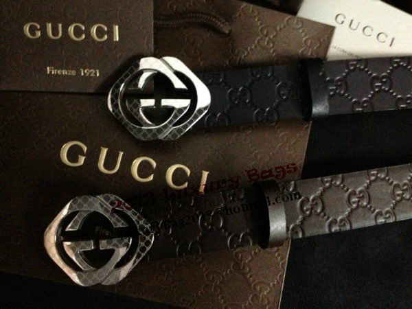 Gucci Belt 115091B
