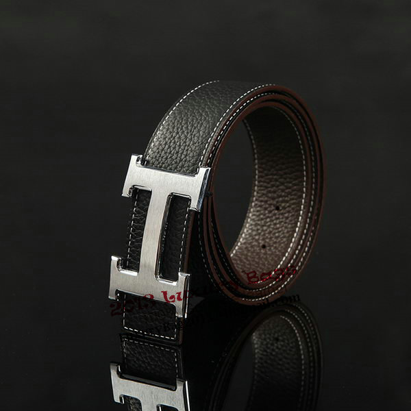 Hermes Belt Black HB5203 Hermes Belt Black HB5203