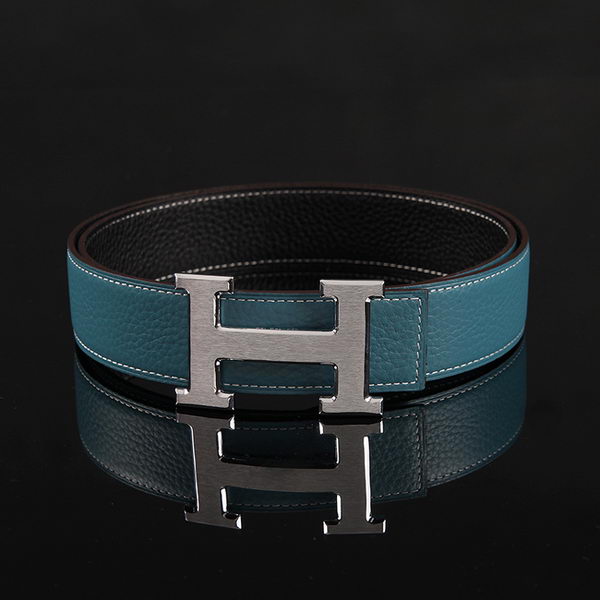 Hermes Belt HB5203 Blue