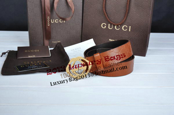 GUCCI New Belt GU1581A GUCCI New Belt GU1581A