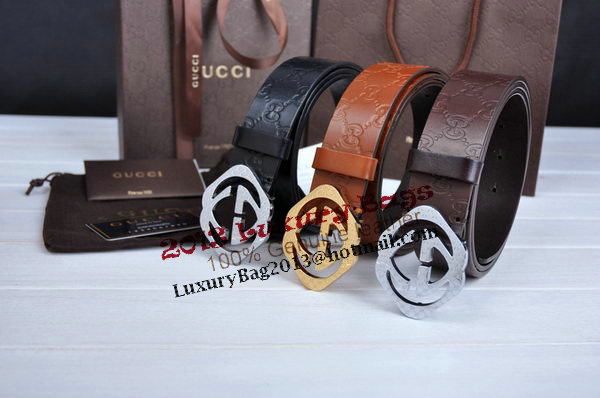 GUCCI New Belt GU1581C GUCCI New Belt GU1581C