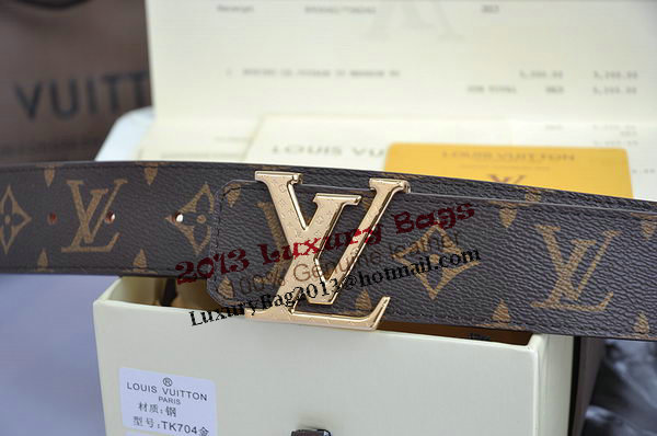 Louis Vuitton New Belt LA3076B Louis Vuitton New Belt LA3076B