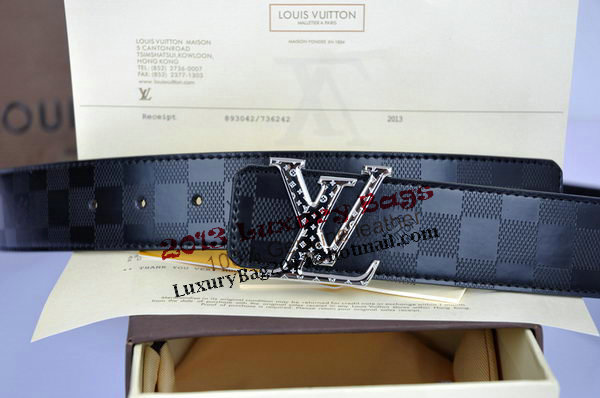 Louis Vuitton New Belt LA3077B Louis Vuitton New Belt LA3077B