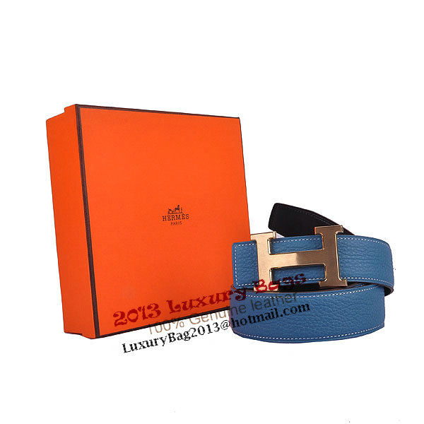 Hermes Original Leather Belt MA1582B Hermes Original Leather Belt MA1582B
