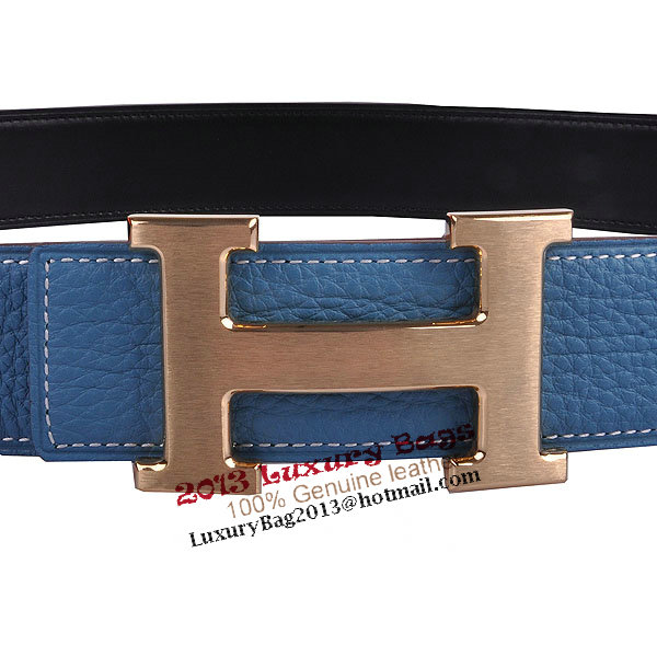Hermes Original Leather Belt MA1582B Hermes Original Leather Belt MA1582B