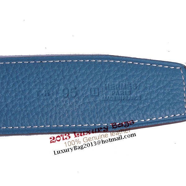 Hermes Original Leather Belt MA1582B Hermes Original Leather Belt MA1582B