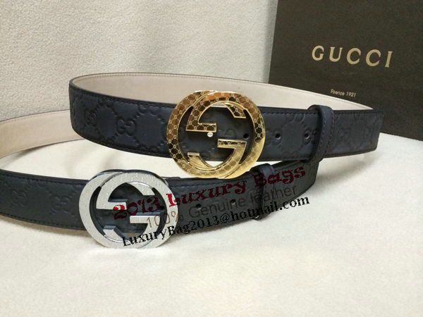 GUCCI New Belt GI1391C GUCCI New Belt GI1391C