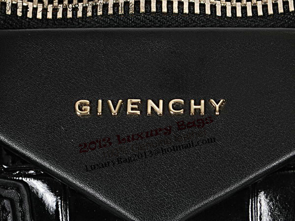 Givenchy Large Antigona Bag in Coco Leather 9981L Black Givenchy Large Antigona Bag in Coco Leather 9981L Black