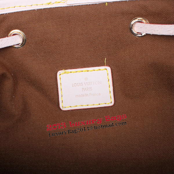 Louis Vuitton Backpack Monogram Canvas Bosphore M40107 Louis Vuitton Backpack Monogram Canvas Bosphore M40107