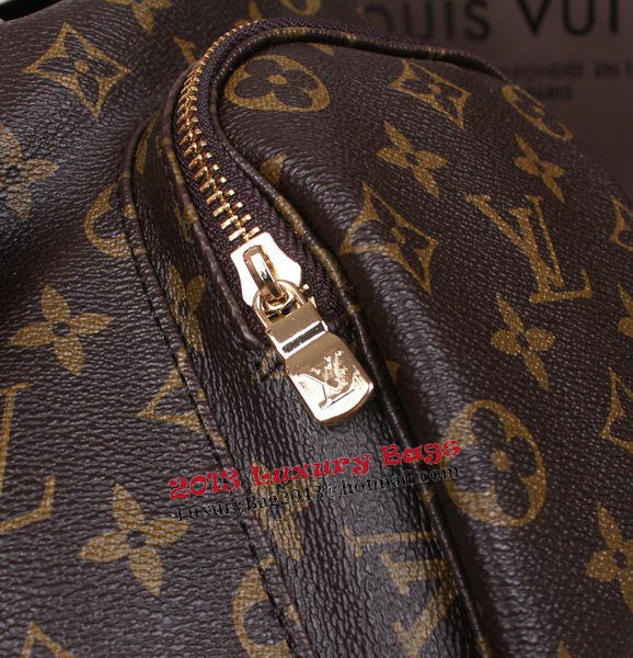 Louis Vuitton Backpack Monogram Canvas Bosphore M40107 Louis Vuitton Backpack Monogram Canvas Bosphore M40107