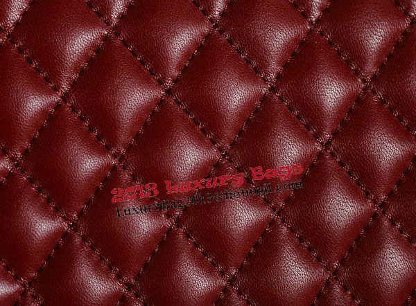 Chanel Boy Flap Shoulder Bag in Burgundy Original Leather Gold Chanel Boy Flap Shoulder Bag in Burgundy Original Leather Gold