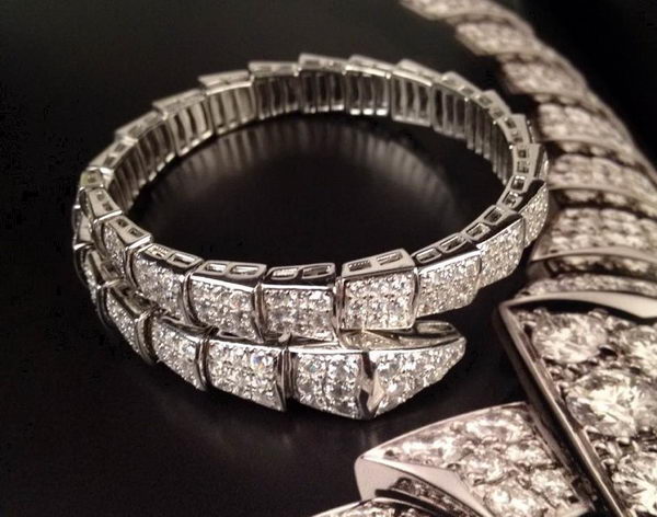 BVLGARI Bracelet BV447