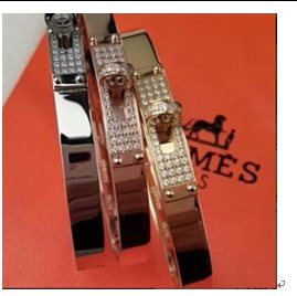Hermes Bracelet H431